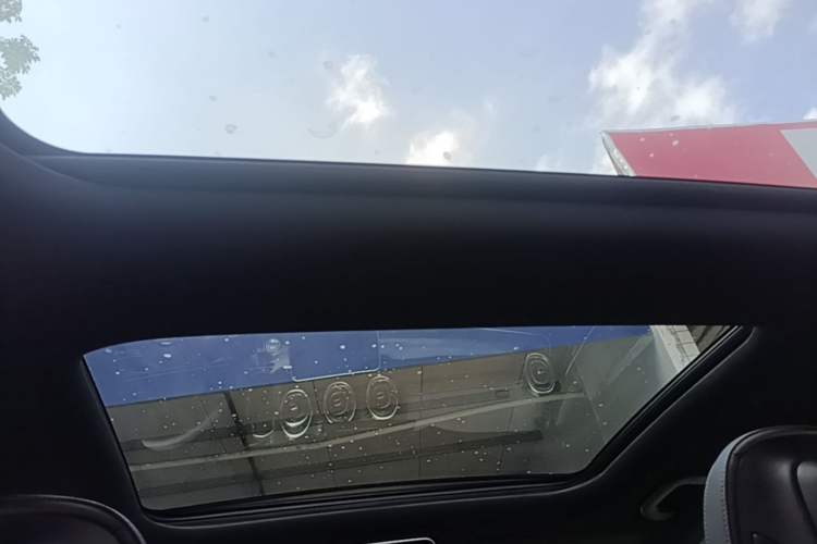 Used Mercedes-Benz C-Class 2024 Restyled C 260 L Sport Edition Headliner