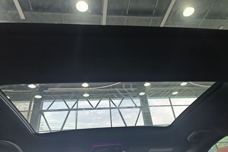 Used Mercedes-Benz C-Class 2024 Restyled C-Class 260 L Sport Edition Headliner