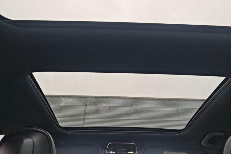 Used Mercedes-Benz C-Class 2024 Restyled C 260 L Sport Edition Headliner