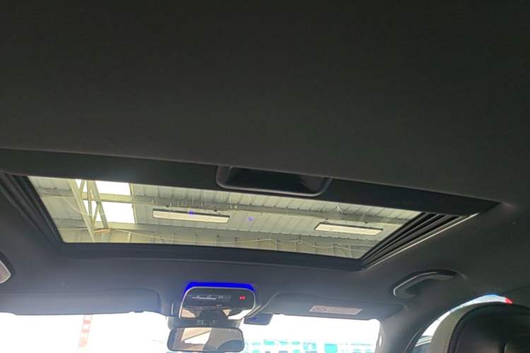 Used Mercedes-Benz C-Class 2024 Restyled C 200 L Sport Edition Headliner
