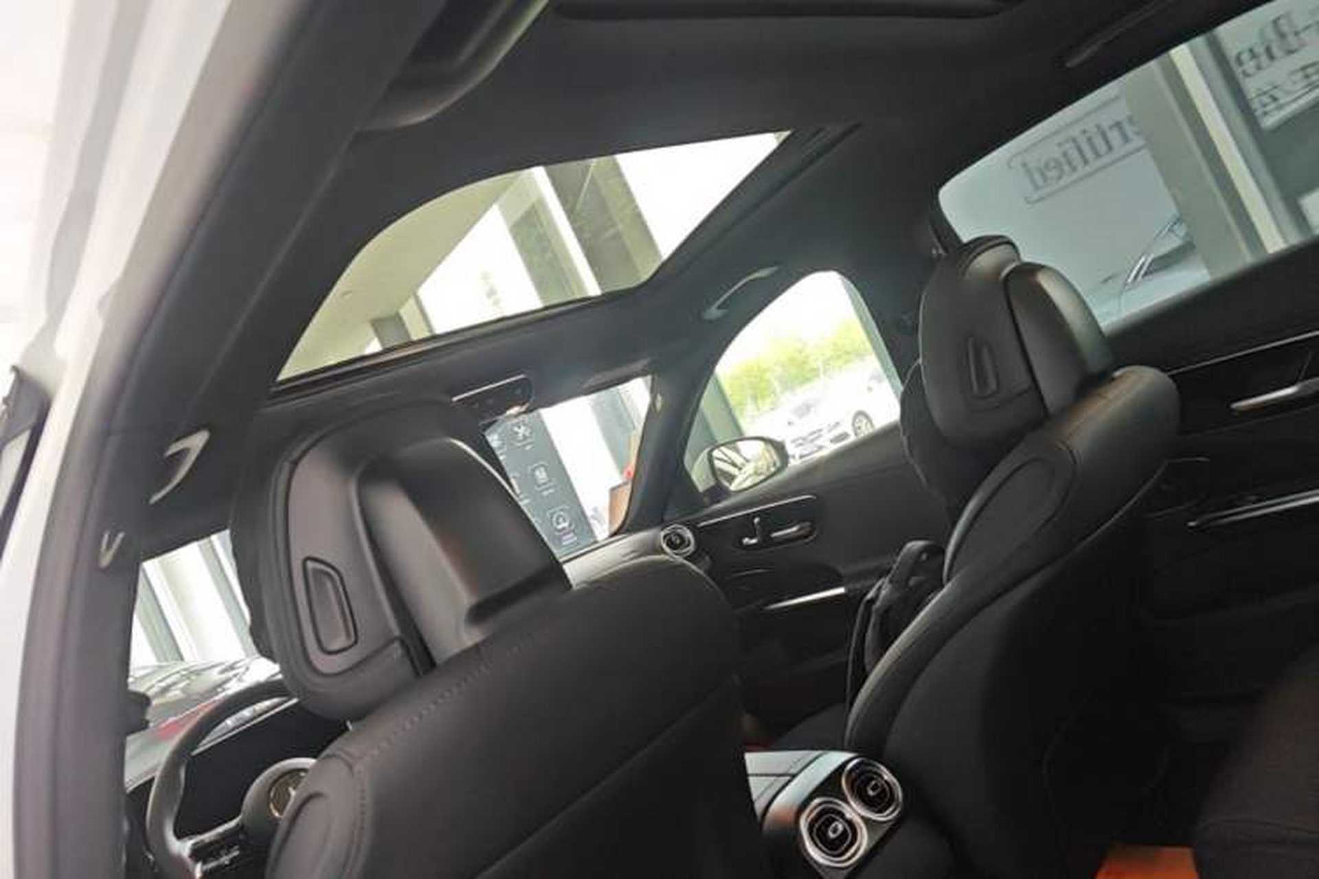 Used Mercedes-Benz C-Class 2024 Restyled C-Class 260 L Sport Edition Headliner