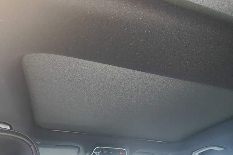 Used Mercedes-Benz C-Class 2024 Restyled C 260 L Sport Edition Headliner
