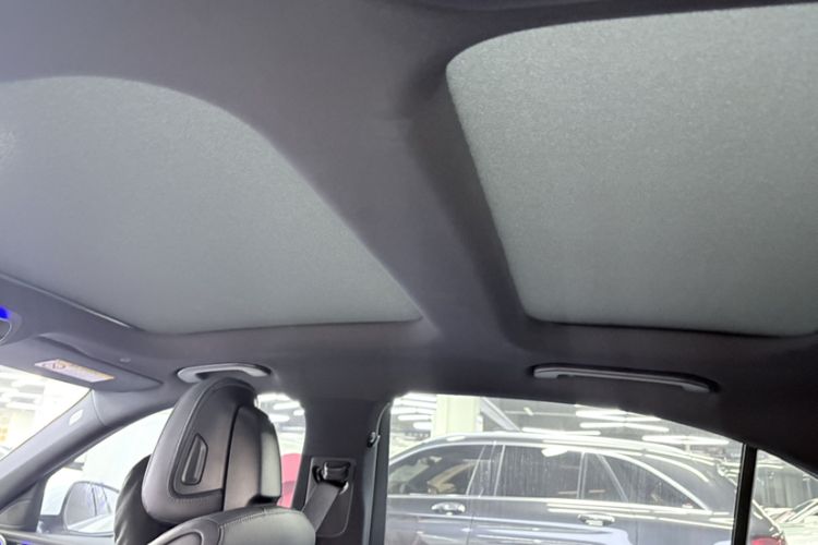 Used Mercedes-Benz C-Class 2024 Restyled C-Class 260 L Sport Edition Headliner