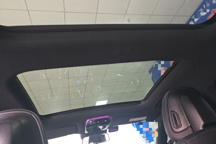 Used Mercedes-Benz C-Class 2024 Restyled C-Class 260 L Sport Edition Headliner