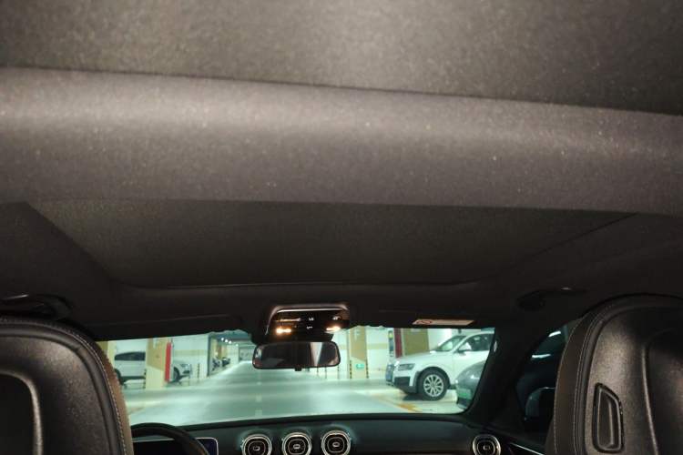 Used Mercedes-Benz C-Class 2024 Restyled C-Class 260 L Sport Edition Headliner