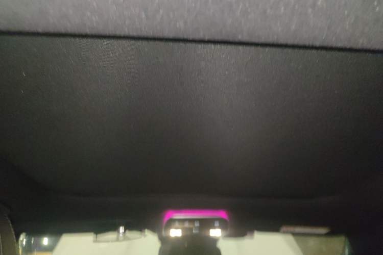 Used Mercedes-Benz C-Class 2024 Restyled C 260 L Sport Edition Headliner