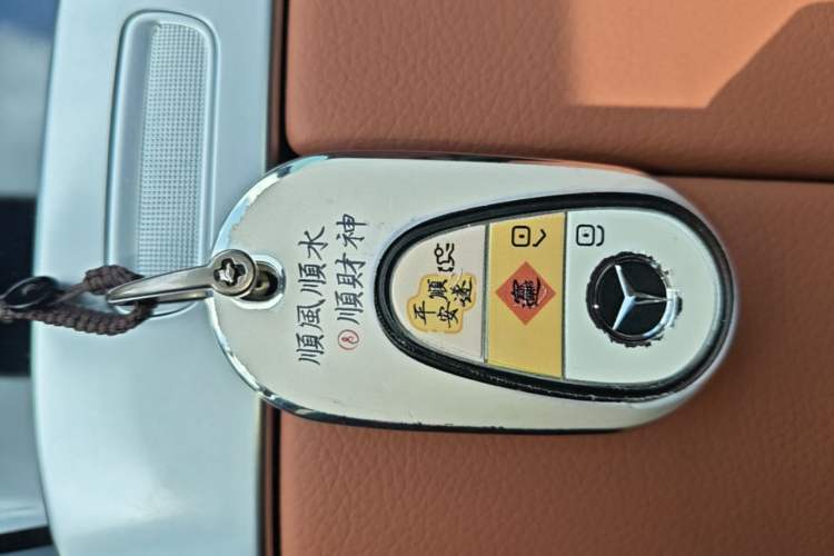 Used Mercedes-Benz C-Class 2024 Restyled C 200 L Sport Edition Interior 1