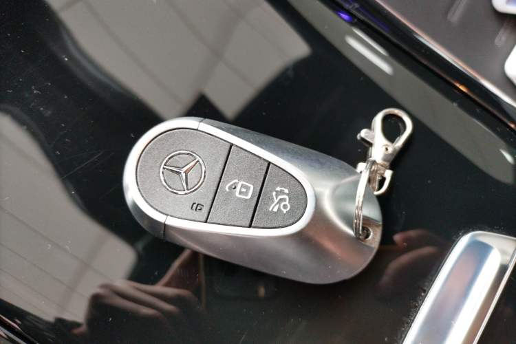 Used Mercedes-Benz C-Class 2024 Restyled C 260 L Sport Edition Interior 1