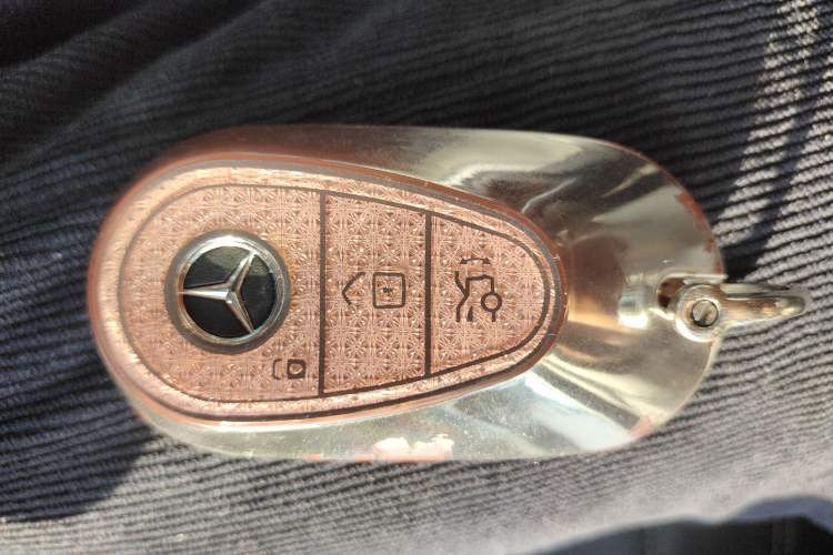 Used Mercedes-Benz C-Class 2024 C 260 L Sport Edition Interior 1