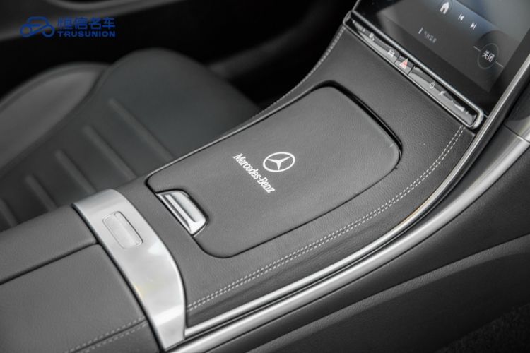 Used Mercedes-Benz C-Class 2024 C 200 L Sport Edition Interior 1