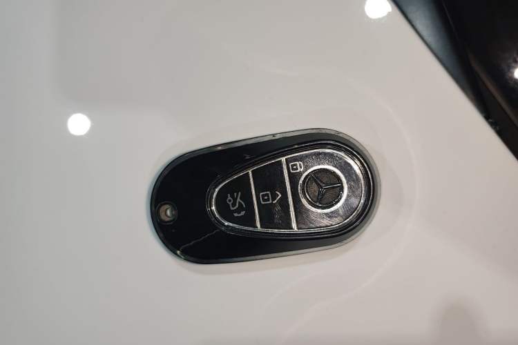 Used Mercedes-Benz C-Class 2024 Restyled C 260 L Sport Edition Interior 1