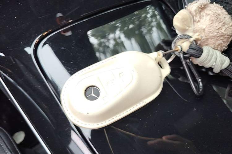 Used Mercedes-Benz C-Class 2024 Restyled C-Class 260 L Sport Edition Interior 1