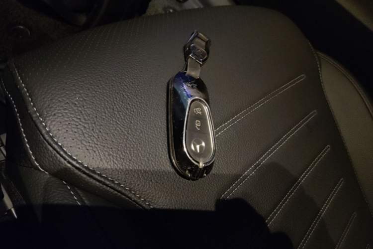 Used Mercedes-Benz C-Class 2024 Restyled C-Class 260 L Sport Edition Interior 1