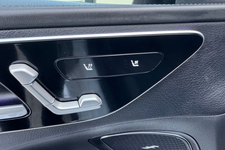 Used Mercedes-Benz C-Class 2024 Restyled C-Class 260 L Sport Edition Interior 3