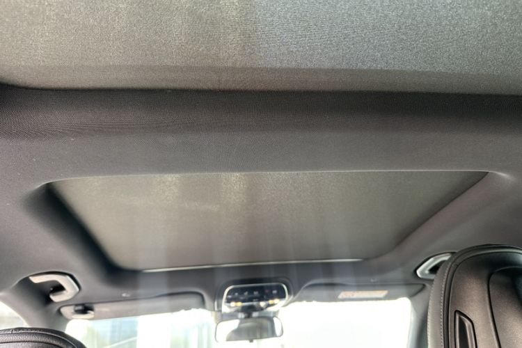 Used Mercedes-Benz C-Class 2024 Restyled C-Class 260 L Sport Edition Interior 6