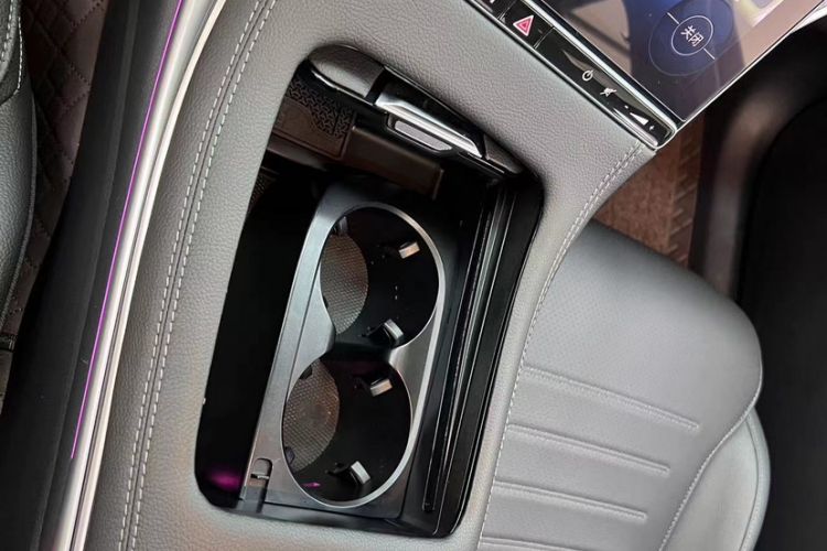 Used Mercedes-Benz C-Class 2024 Restyled C-Class 260 L Sport Edition Interior 7