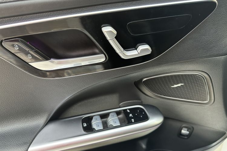 Used Mercedes-Benz C-Class 2024 Restyled C-Class 260 L Sport Edition Interior 7
