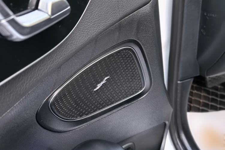 Used Mercedes-Benz C-Class 2024 Restyled C-Class 260 L Sport Edition Interior 9