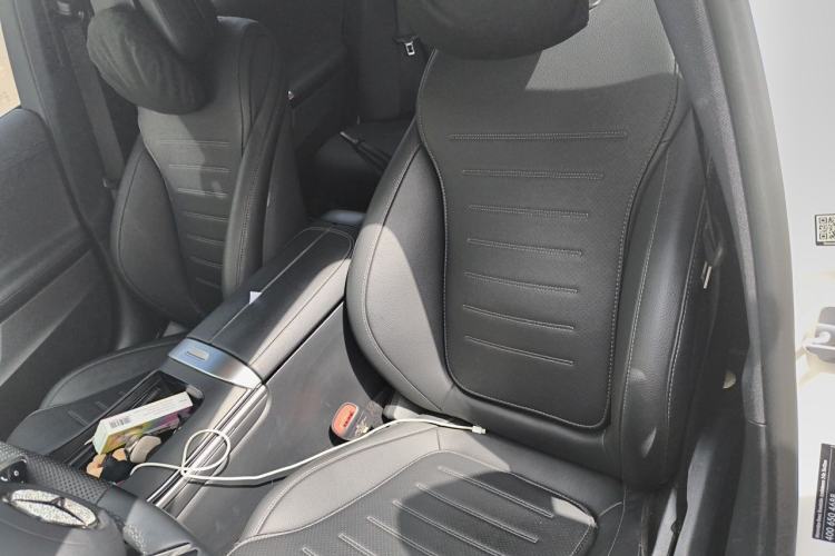 Used Mercedes-Benz C-Class 2024 Restyled C-Class 260 L Sport Edition Left Front Seat
