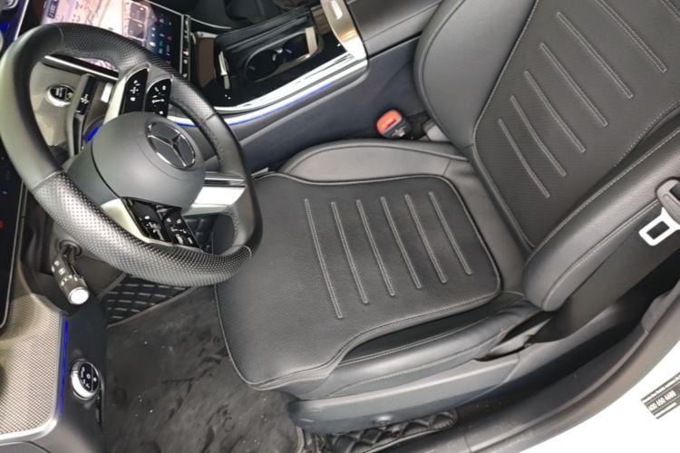 Used Mercedes-Benz C-Class 2024 Restyled C-Class 260 L Sport Edition Left Front Seat