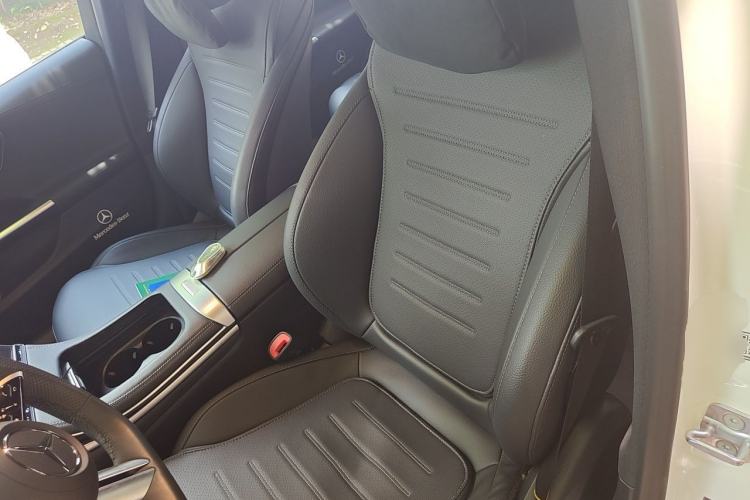 Used Mercedes-Benz C-Class 2024 Restyled C-Class 260 L Sport Edition Left Front Seat
