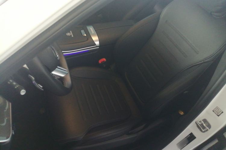 Used Mercedes-Benz C-Class 2024 Restyled C-Class 260 L Sport Edition Left Front Seat
