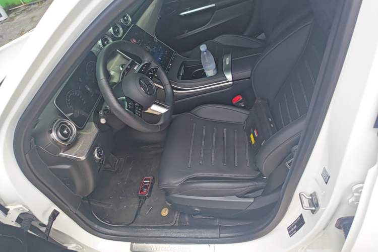 Used Mercedes-Benz C-Class 2024 Restyled C-Class 260 L Sport Edition Left Front Seat