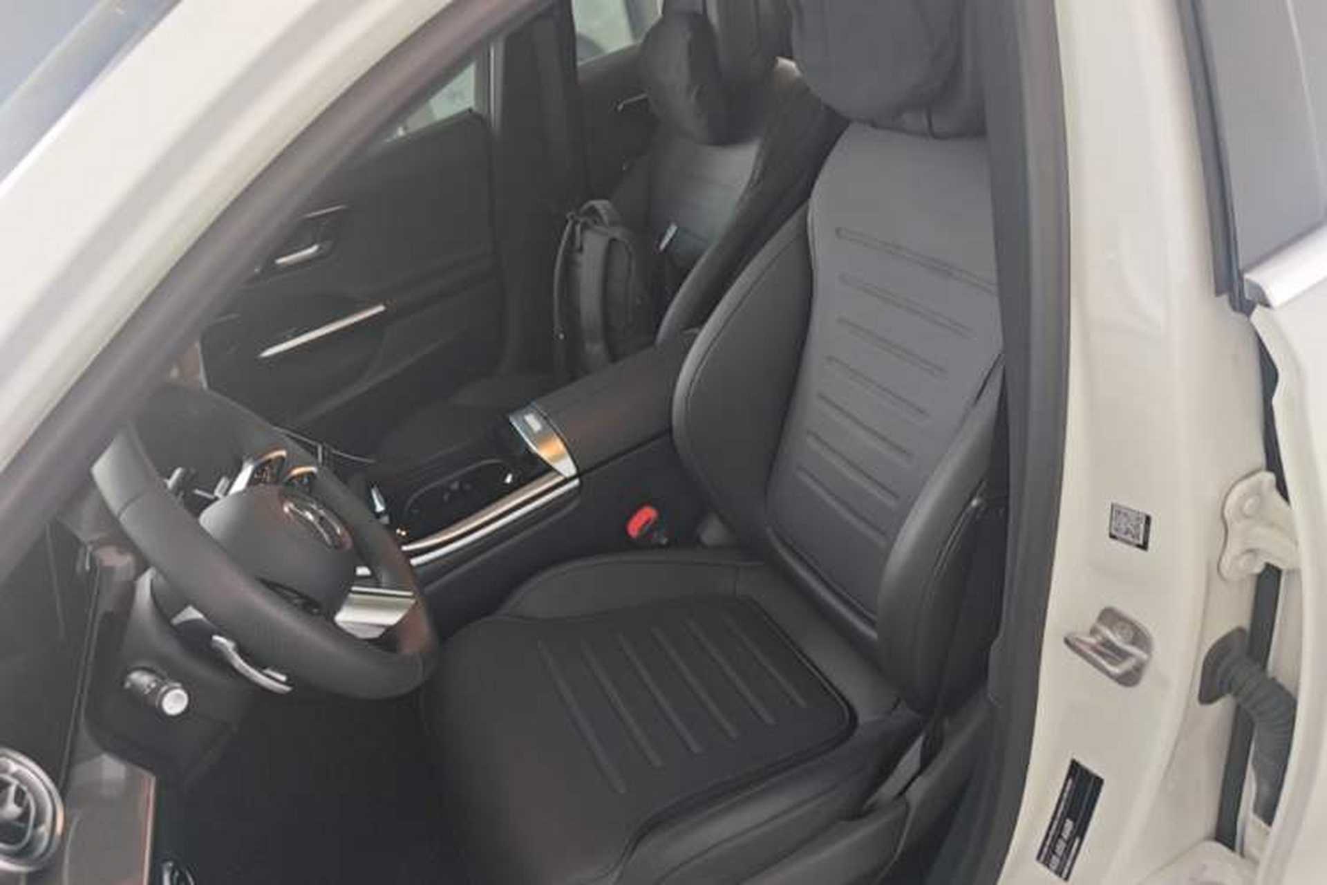 Used Mercedes-Benz C-Class 2024 Restyled C-Class 260 L Sport Edition Left Front Seat