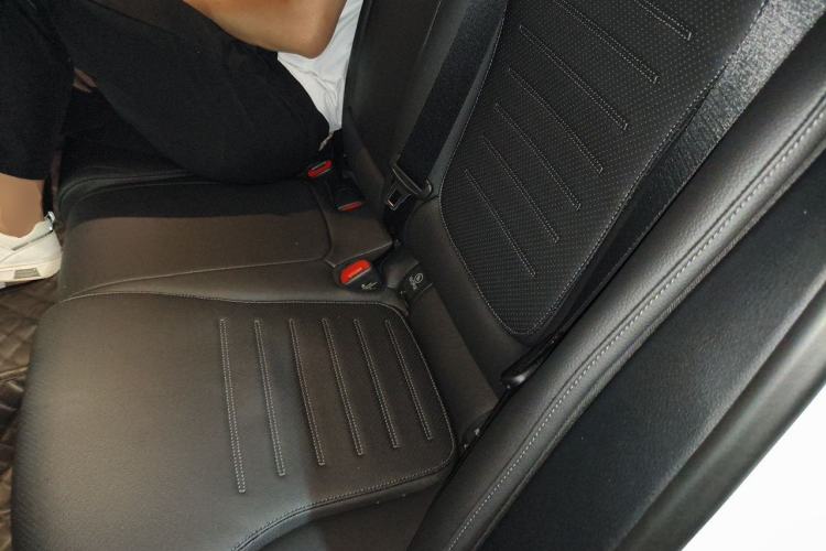 Used Mercedes-Benz C-Class 2024 C 200 L Sport Edition Left Rear Seat