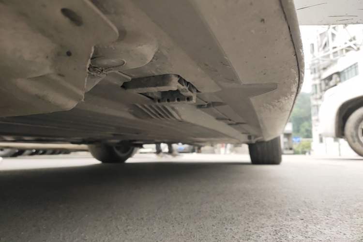 Used Mercedes-Benz C-Class 2024 Restyled C 260 L Sport Edition Left Side Sill