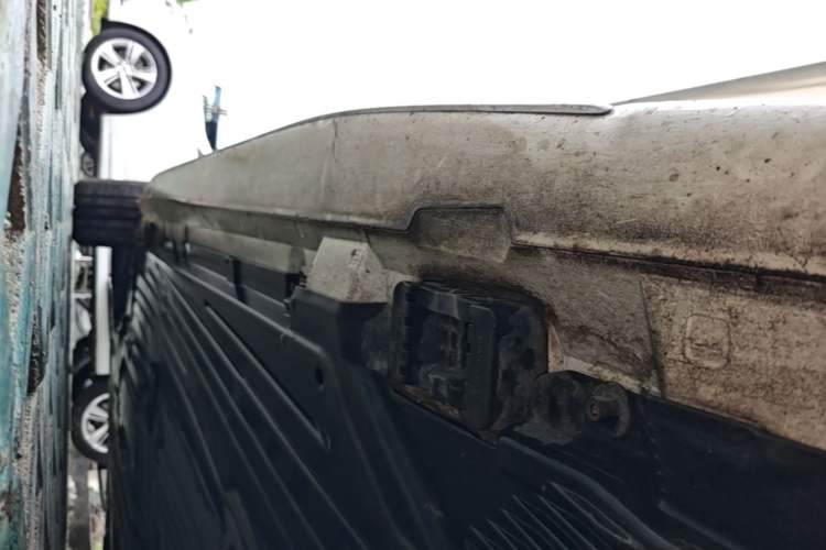 Used Mercedes-Benz C-Class 2024 Restyled C-Class 260 L Sport Edition Left Side Sill