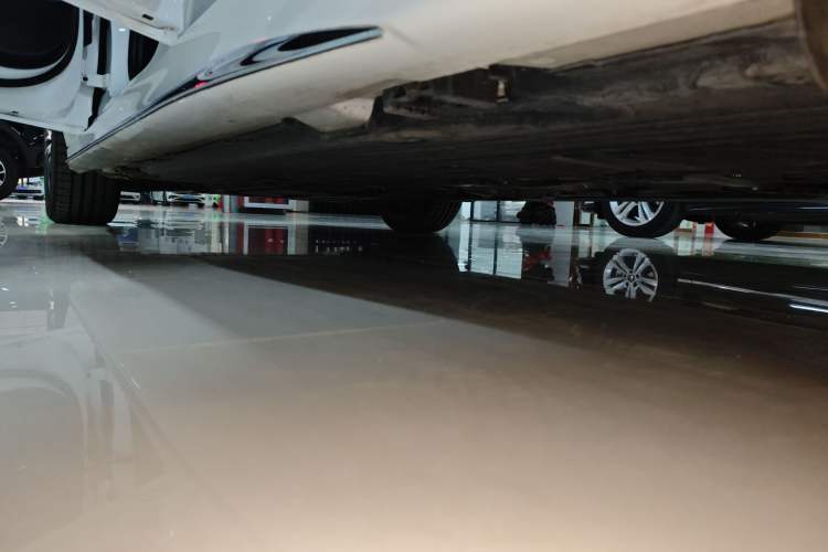 Used Mercedes-Benz C-Class 2024 Restyled C-Class 260 L Sport Edition Left Side Sill