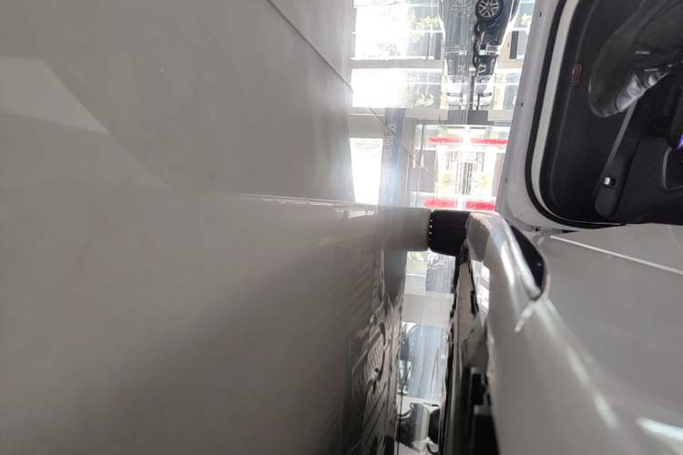 Used Mercedes-Benz C-Class 2024 Restyled C 260 L Sport Edition Left Side Sill