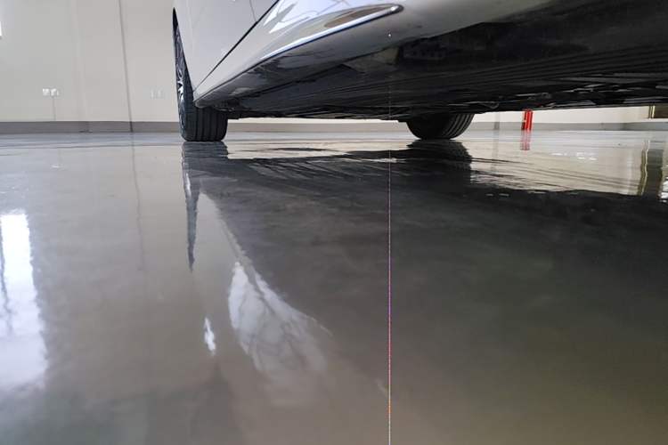 Used Mercedes-Benz C-Class 2024 Restyled C 200 L Sport Edition Left Side Sill