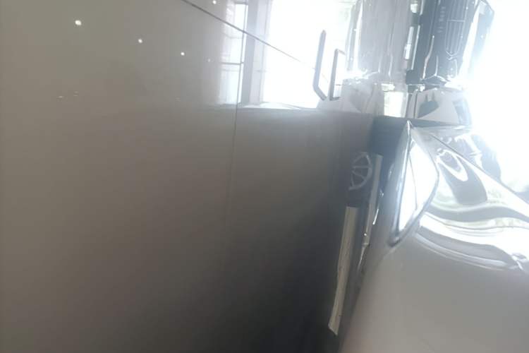 Used Mercedes-Benz C-Class 2024 Restyled C-Class 260 L Sport Edition Left Side Sill
