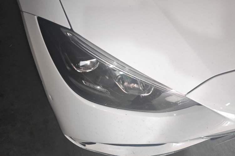 Used Mercedes-Benz C-Class 2024 C 200 L Sport Edition Right Front Headlight
