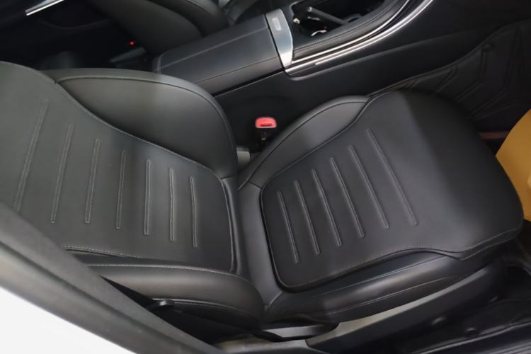 Used Mercedes-Benz C-Class 2024 Restyled C 260 L Sport Edition Right Front Seat