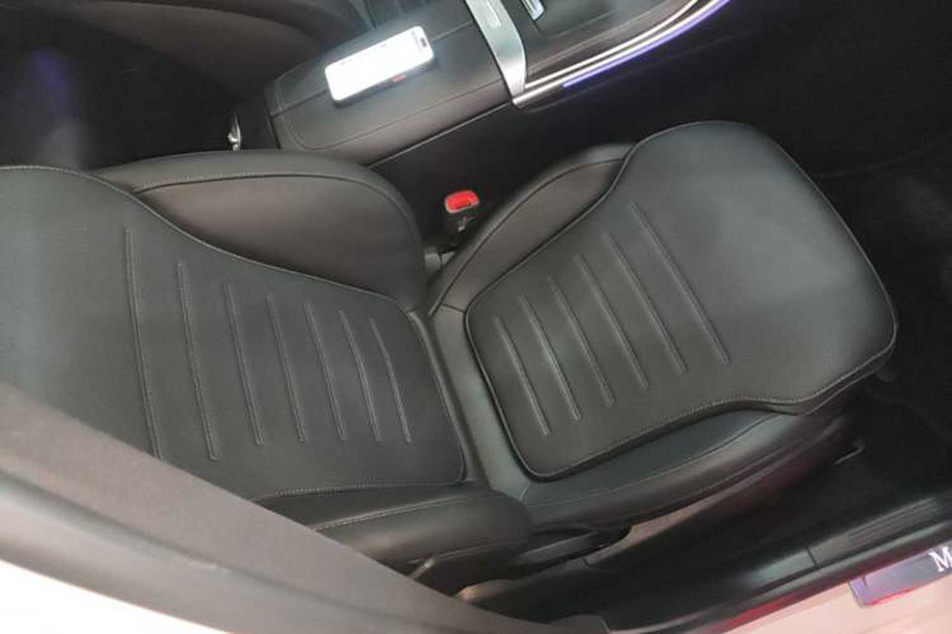 Used Mercedes-Benz C-Class 2024 Restyled C-Class 260 L Sport Edition Right Front Seat