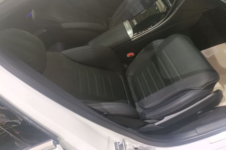 Used Mercedes-Benz C-Class 2024 C 200 L Sport Edition Right Front Seat
