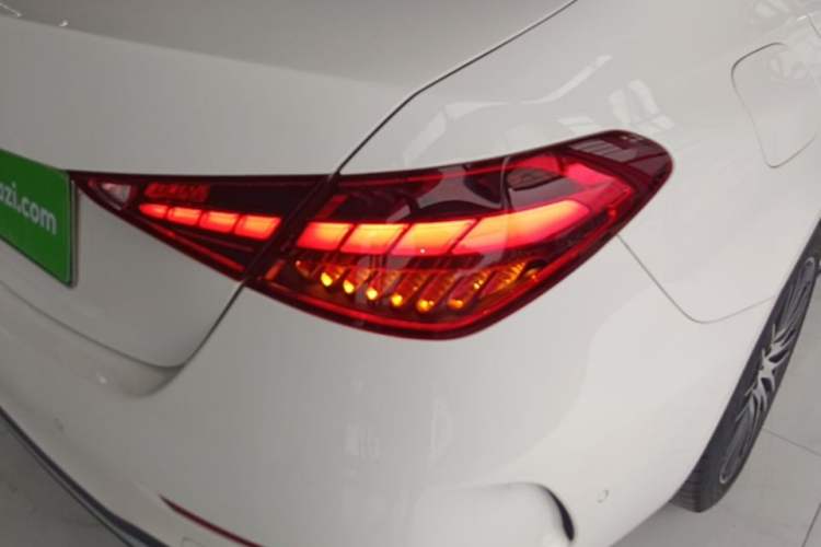 Used Mercedes-Benz C-Class 2024 Restyled C 260 L Sport Edition Right Rear Taillight