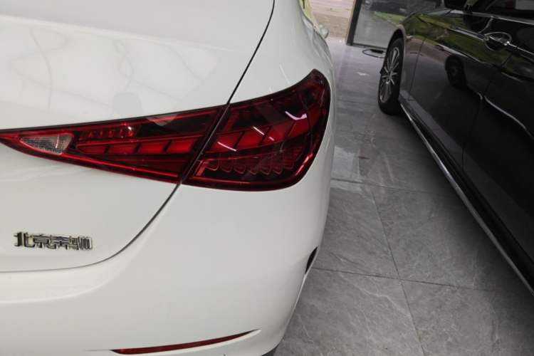Used Mercedes-Benz C-Class 2024 C 260 L Sport Edition Right Rear Taillight