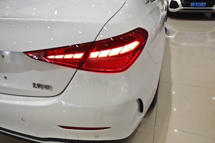 Used Mercedes-Benz C-Class 2024 C 200 L Sport Edition Right Rear Taillight