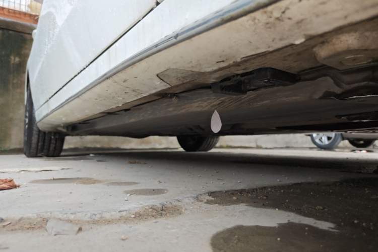 Used Mercedes-Benz C-Class 2024 C 200 L Sport Edition Right Side Sill