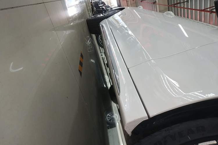 Used Mercedes-Benz C-Class 2024 Restyled C-Class 260 L Sport Edition Right Side Sill