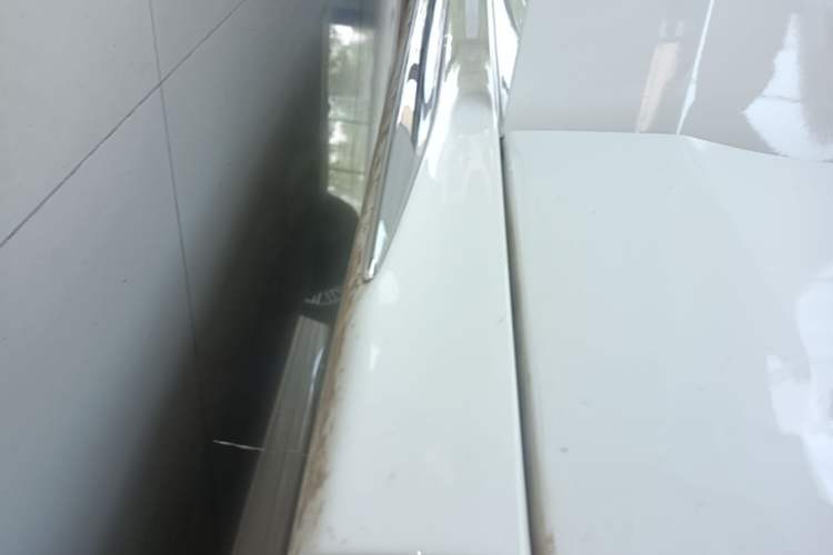 Used Mercedes-Benz C-Class 2024 Restyled C-Class 260 L Sport Edition Right Side Sill