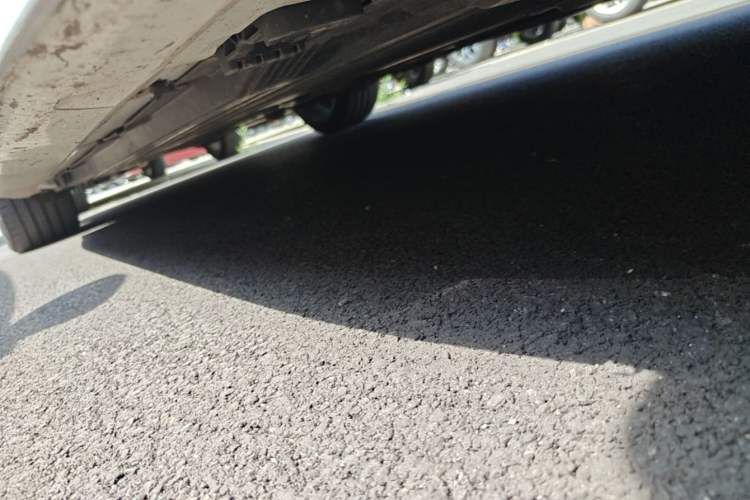 Used Mercedes-Benz C-Class 2024 Restyled C-Class 260 L Sport Edition Right Side Sill
