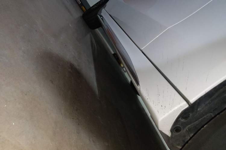 Used Mercedes-Benz C-Class 2024 Restyled C-Class 260 L Sport Edition Right Side Sill