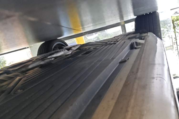 Used Mercedes-Benz C-Class 2024 Restyled C-Class 260 L Sport Edition Right Side Sill