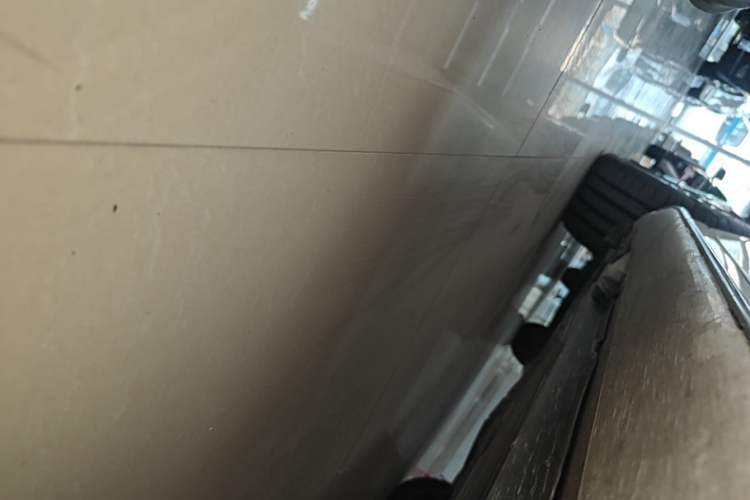Used Mercedes-Benz C-Class 2024 Restyled C-Class 260 L Sport Edition Right Side Sill