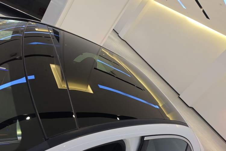 Used Mercedes-Benz C-Class 2024 Restyled C 260 L Sport Edition Roof